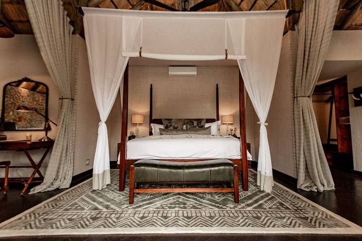 Moya suite, Dulini