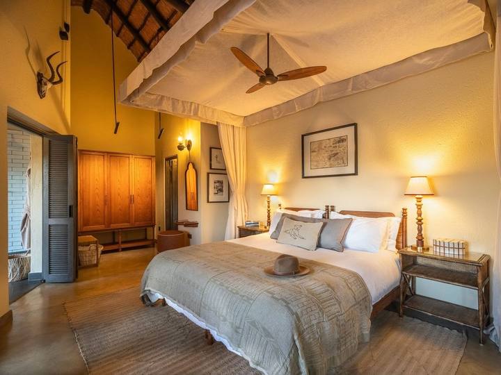 Suite, Jock Safari Lodge