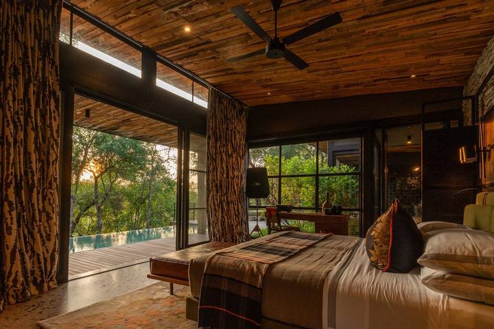 Suite, Tengile River Lodge