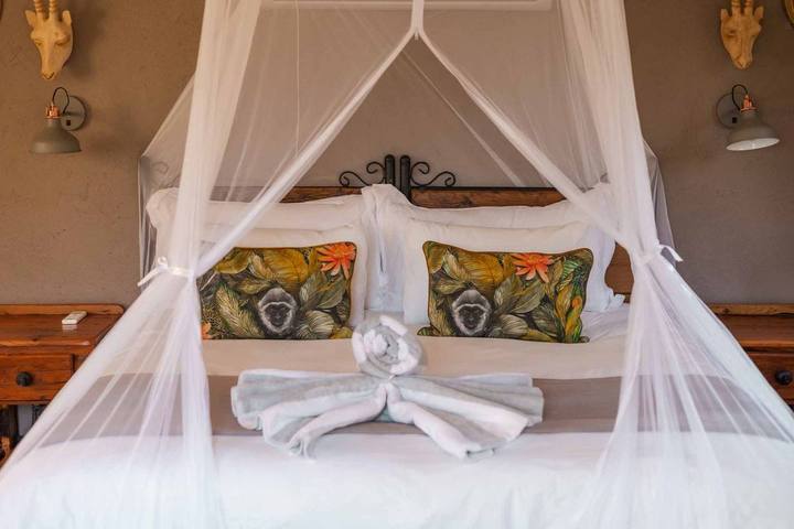 Leadwood suite, Umkumbe